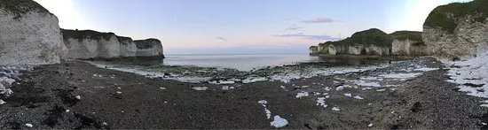 Selwicks Bay Beach