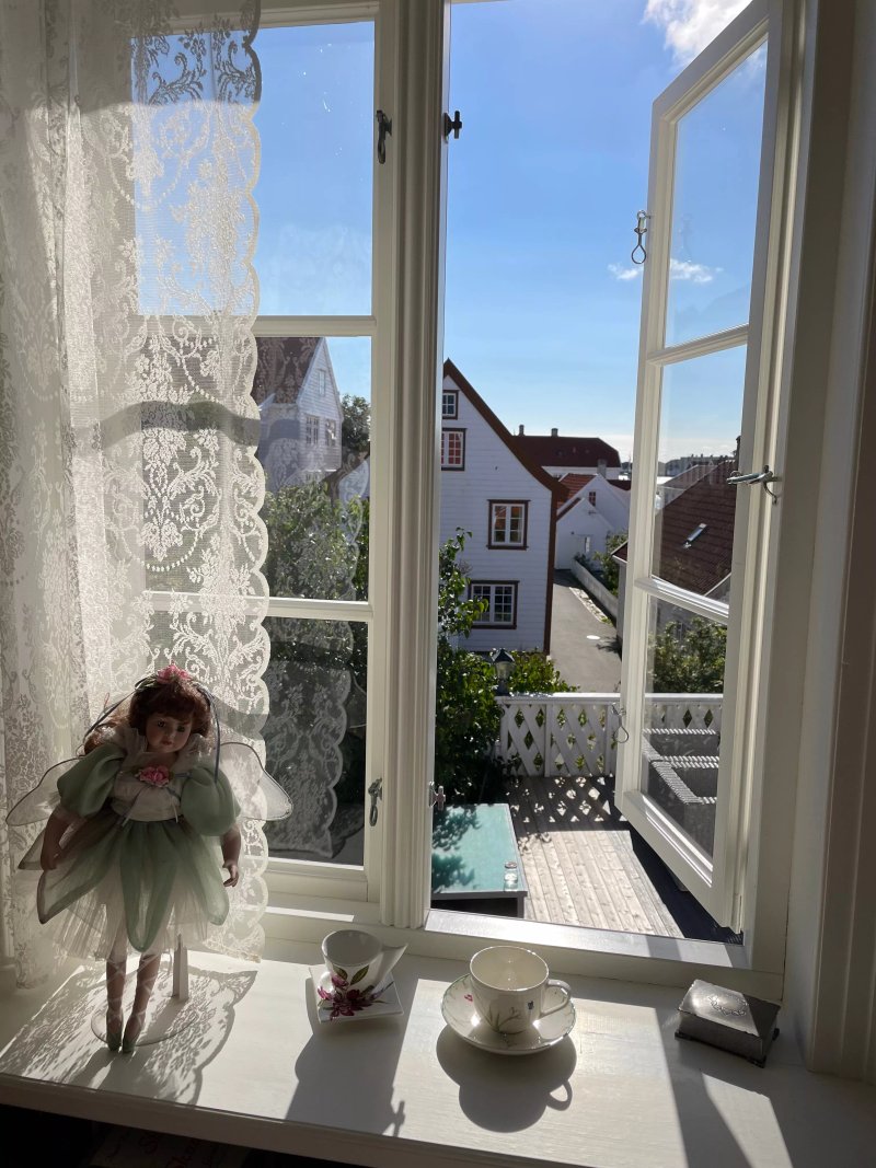 Lundins Sommerhotell