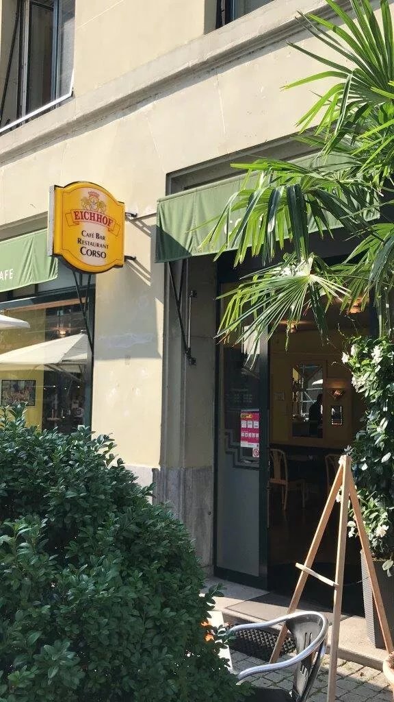 Cafe Corso