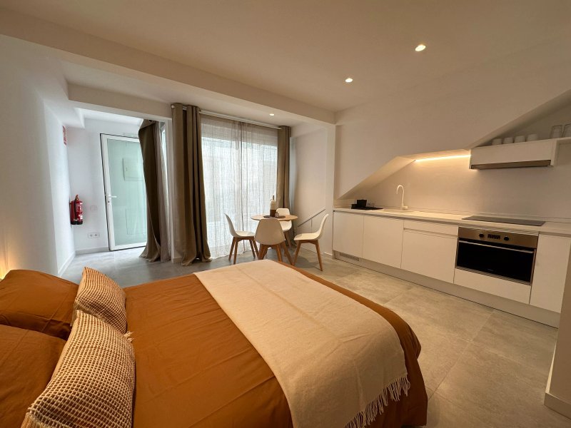 Art Homes Lavadero