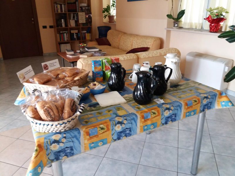 Hotel Residence Degra