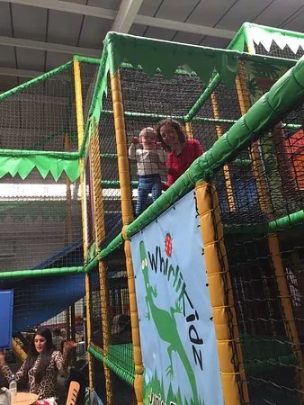 Whirilikidz
