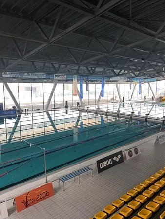 Palazzo del Nuoto
