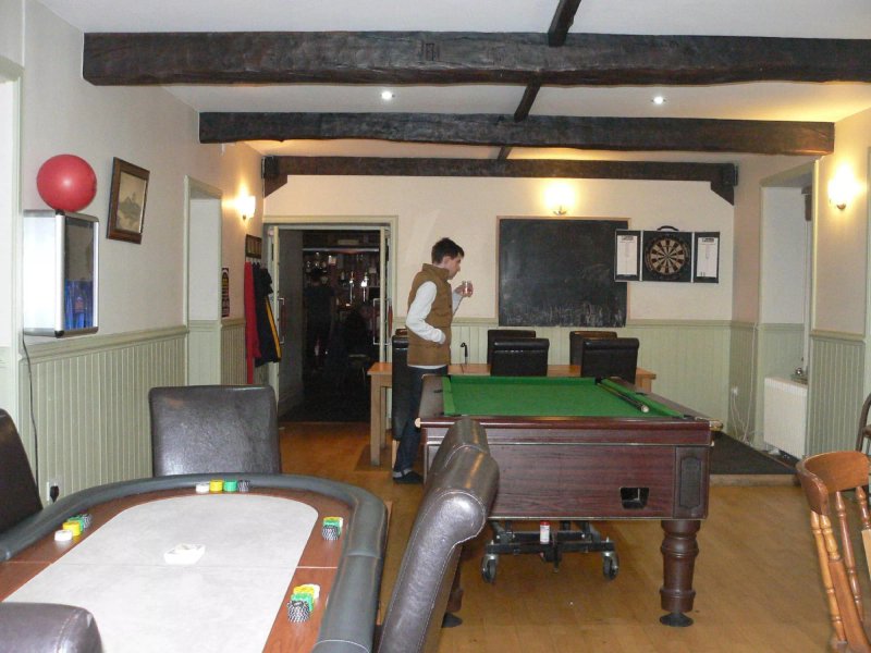 Craigdarroch Arms Hotel