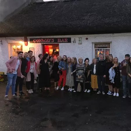 Conways Bar