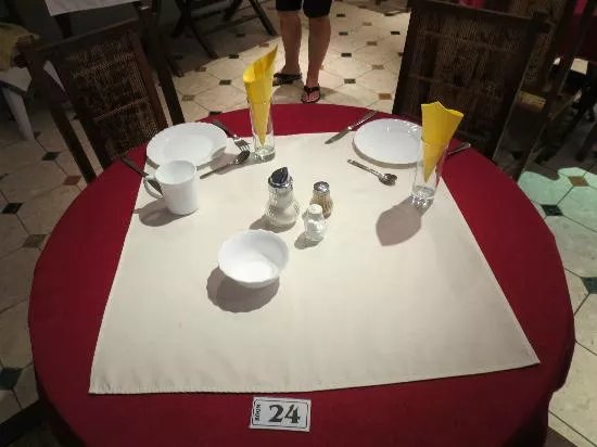 Hotel Nadix