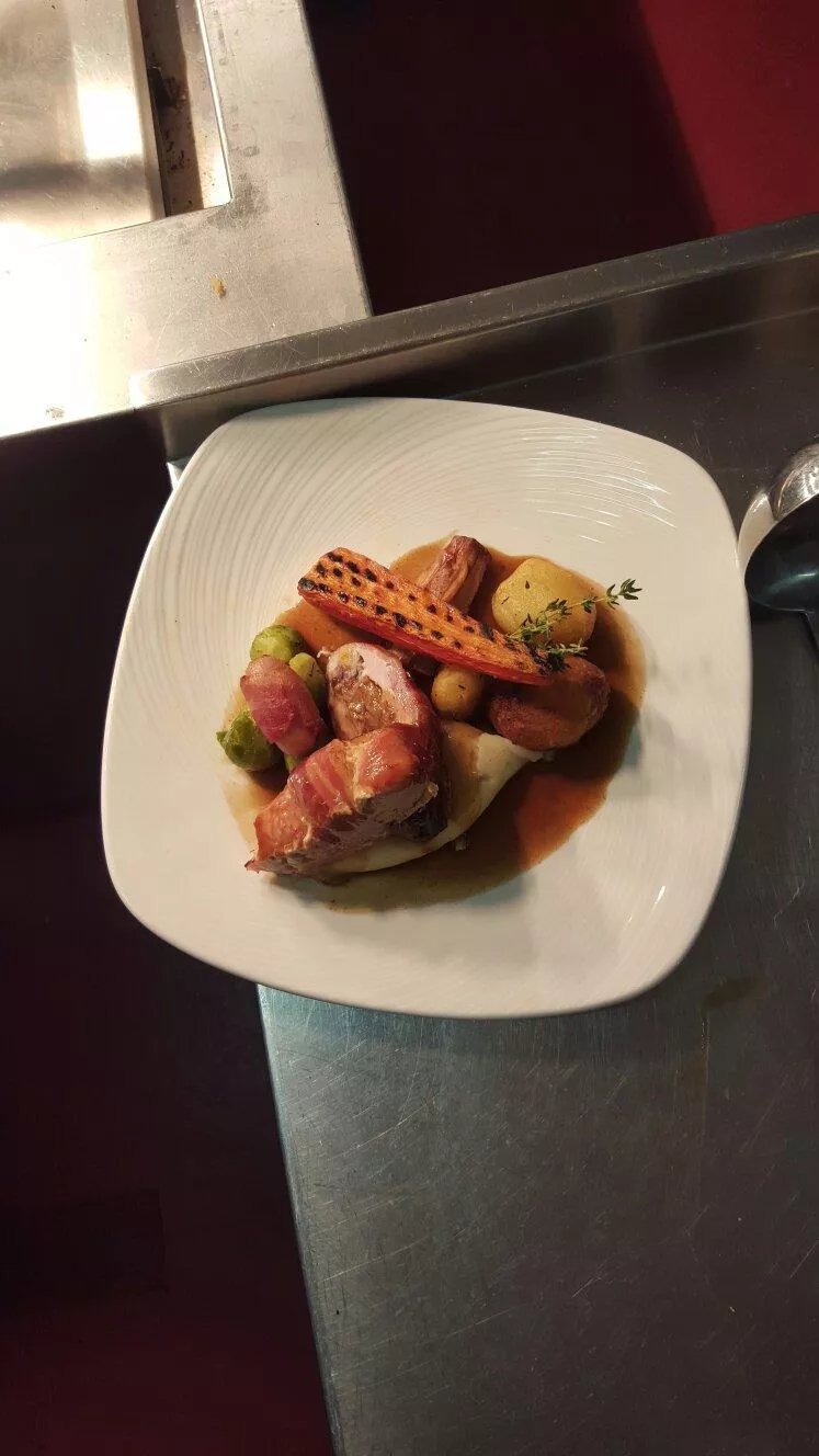 Riverview Brasserie