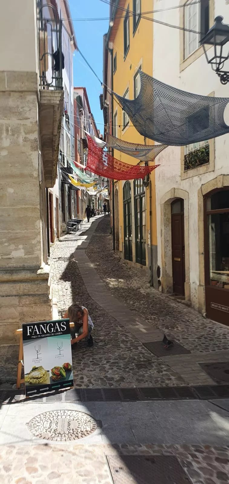 Coimbra, Portugal
