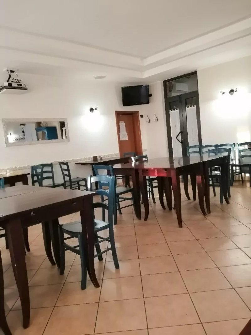 Ristorante Lo Spuntino