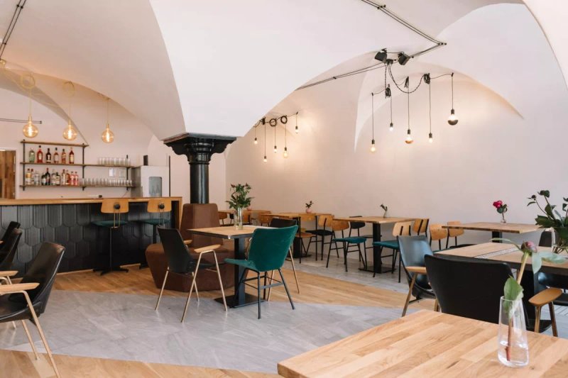 Alexander bistro