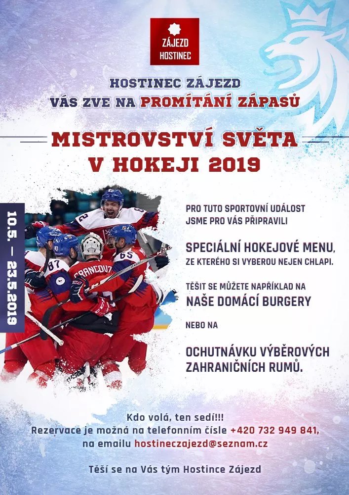 Hostinec Zajezd