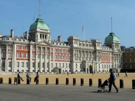 Horse Guards Building