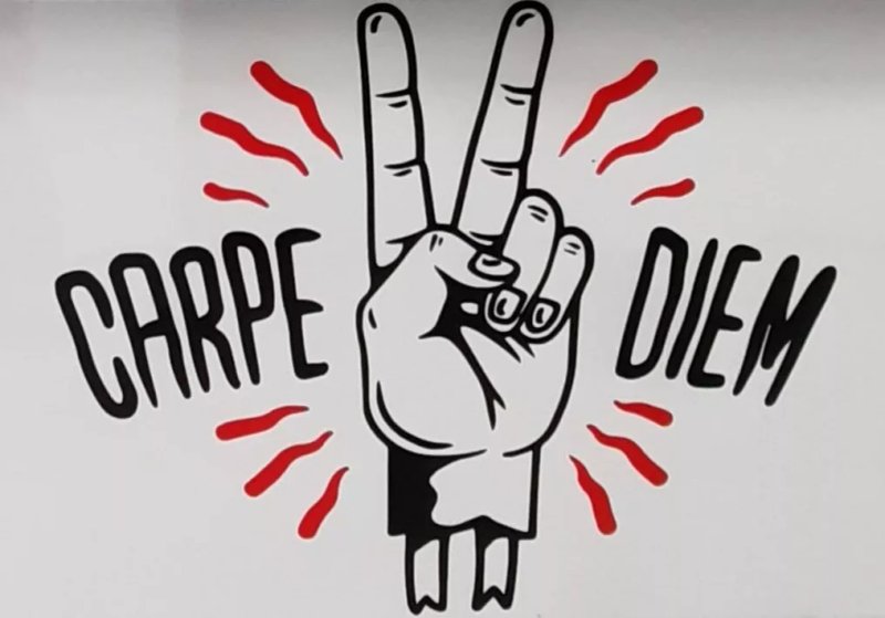 Carpe Diem