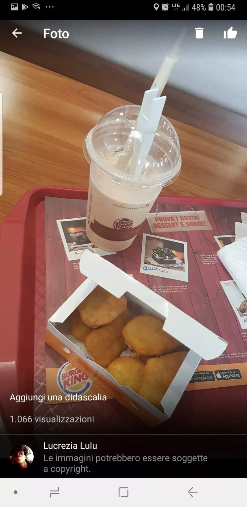 Burger King