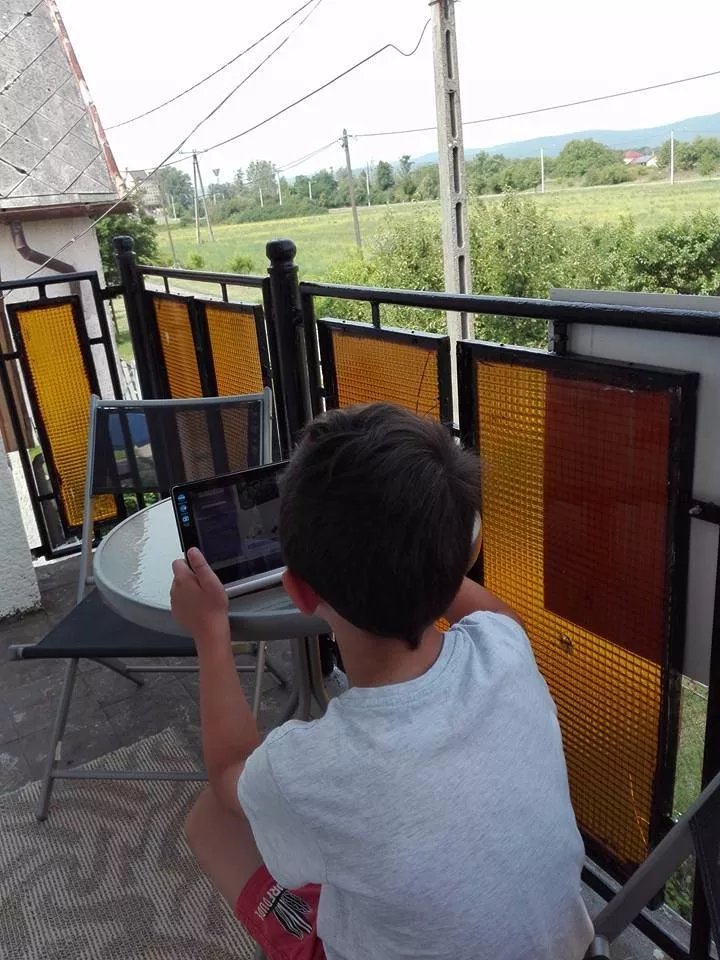 Nefelejcs Guesthouse