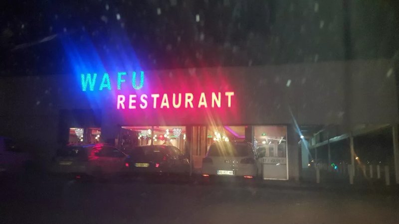 Wafu