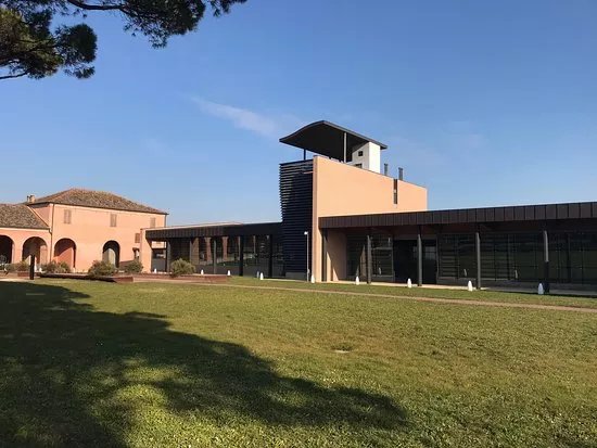 Museo E Area Archeologica Di Altino