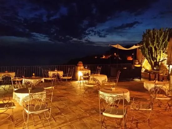 Marulivo Hotel