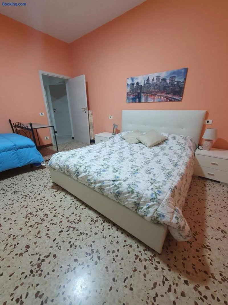 Andrea Affittacamere e B&B