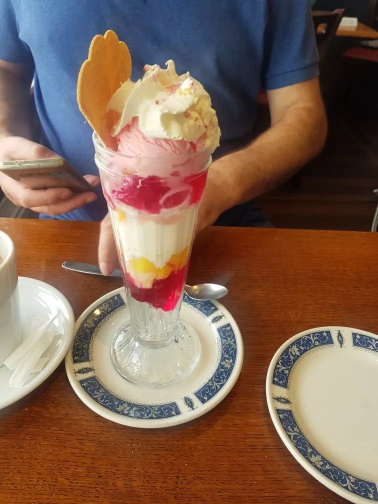 Seaton Restaurant