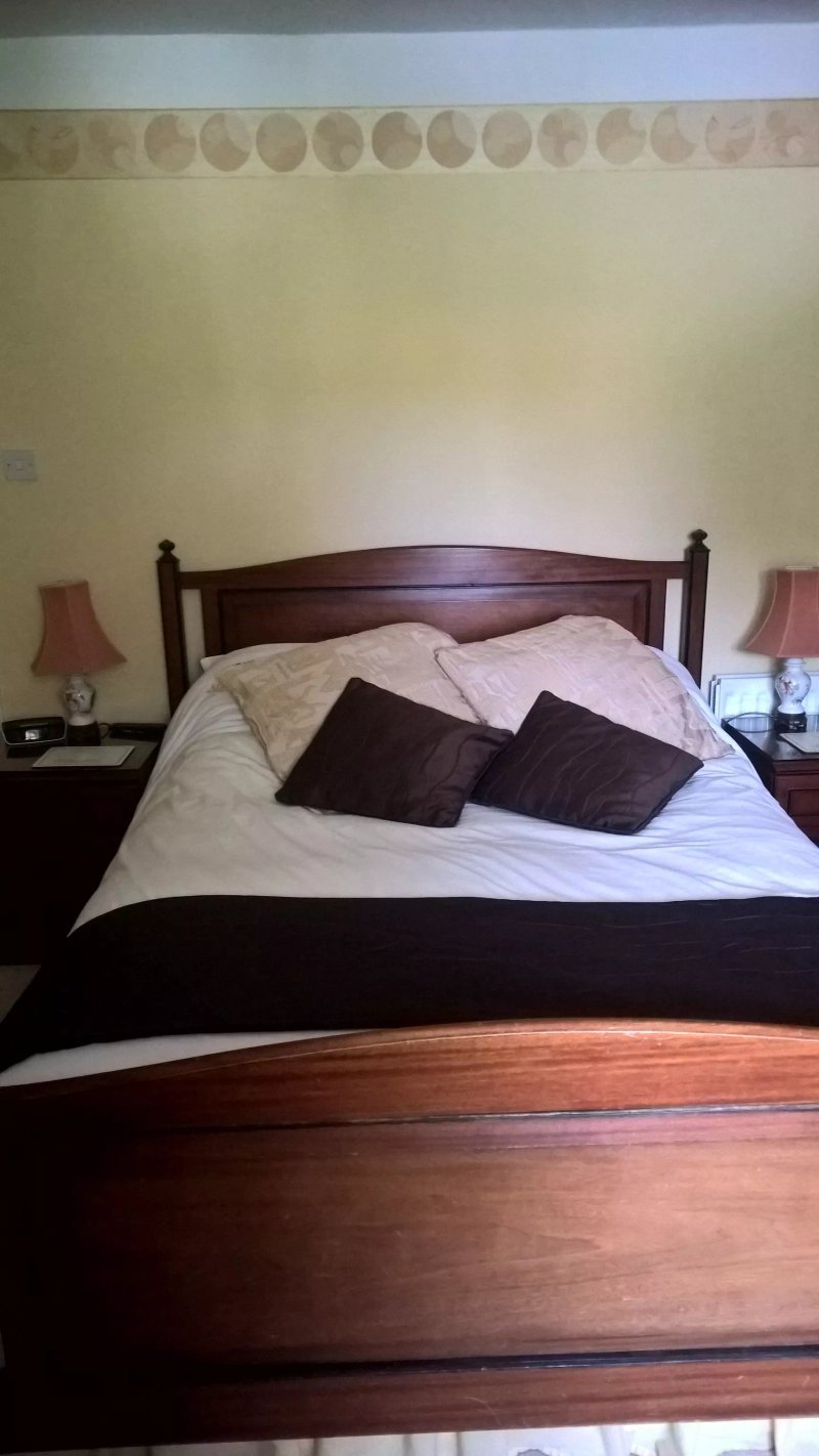 Rectory Cottage Bed & Breakfast