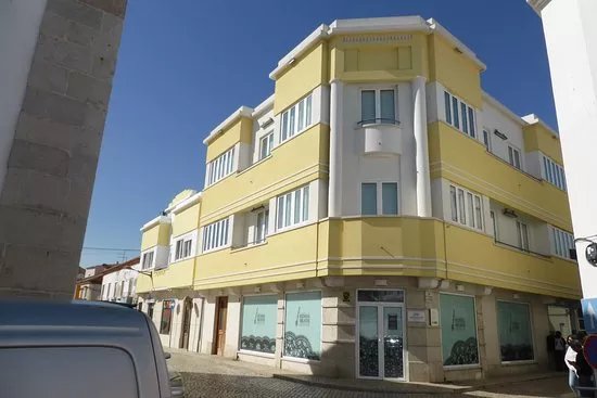 Museu da Renda de Bilros de Peniche