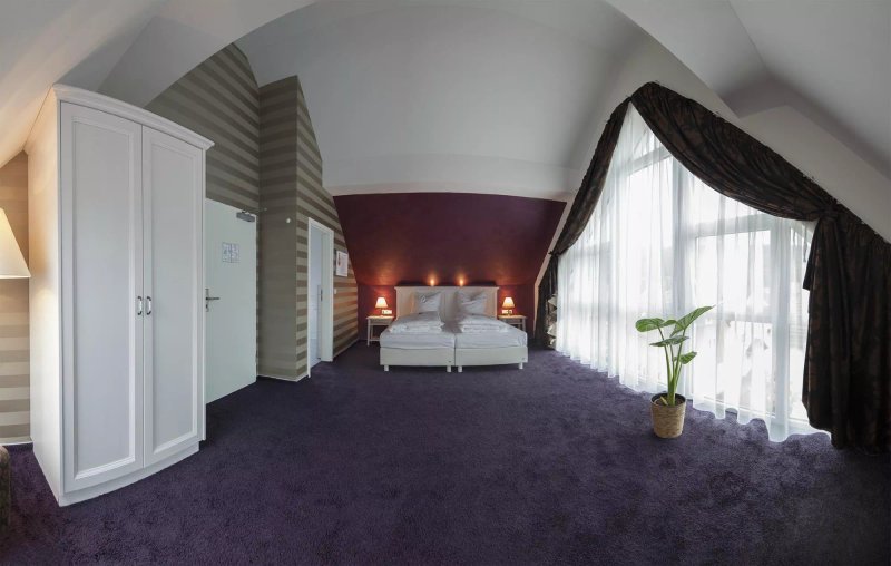 Hotel und Restaurant Brunnenstüeble