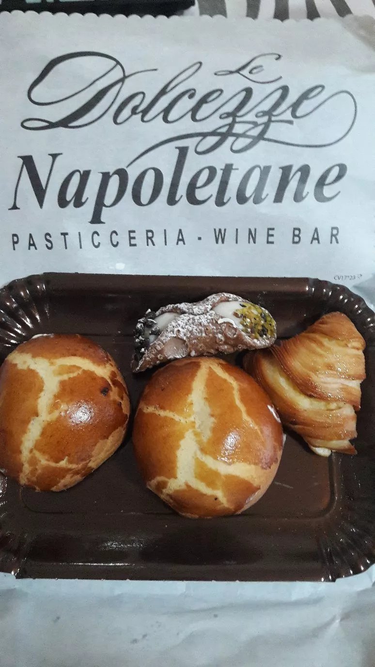 Pasticceria Le Dolcezze Napoletane