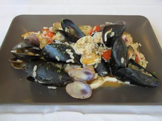 San Rocco Restaurant Bar
