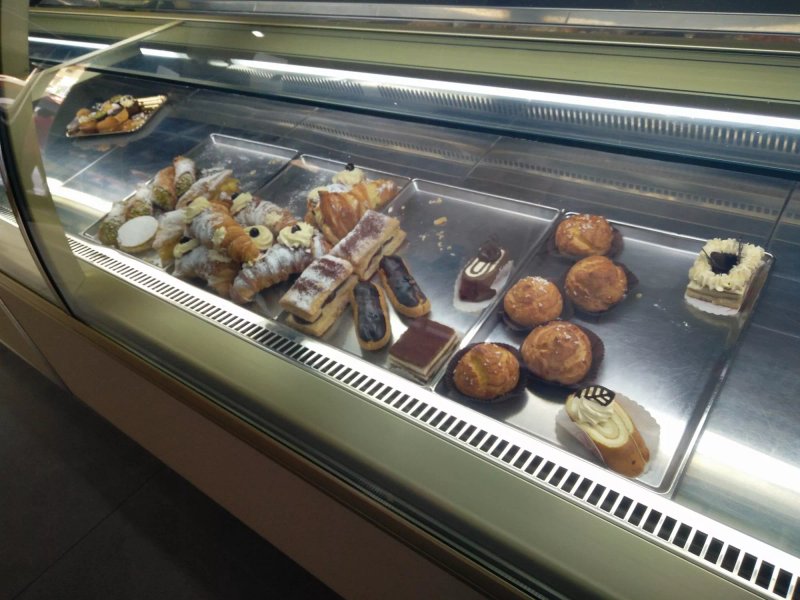 Dolci Tentazioni