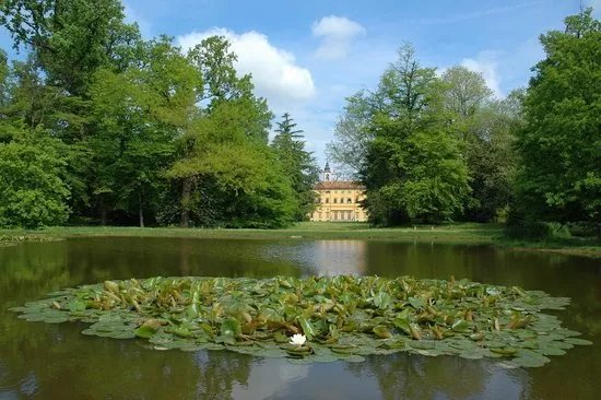 Parco di Villa Annoni