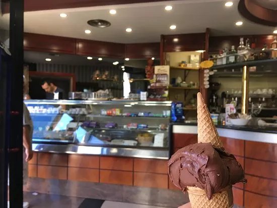 Bar Cecconi