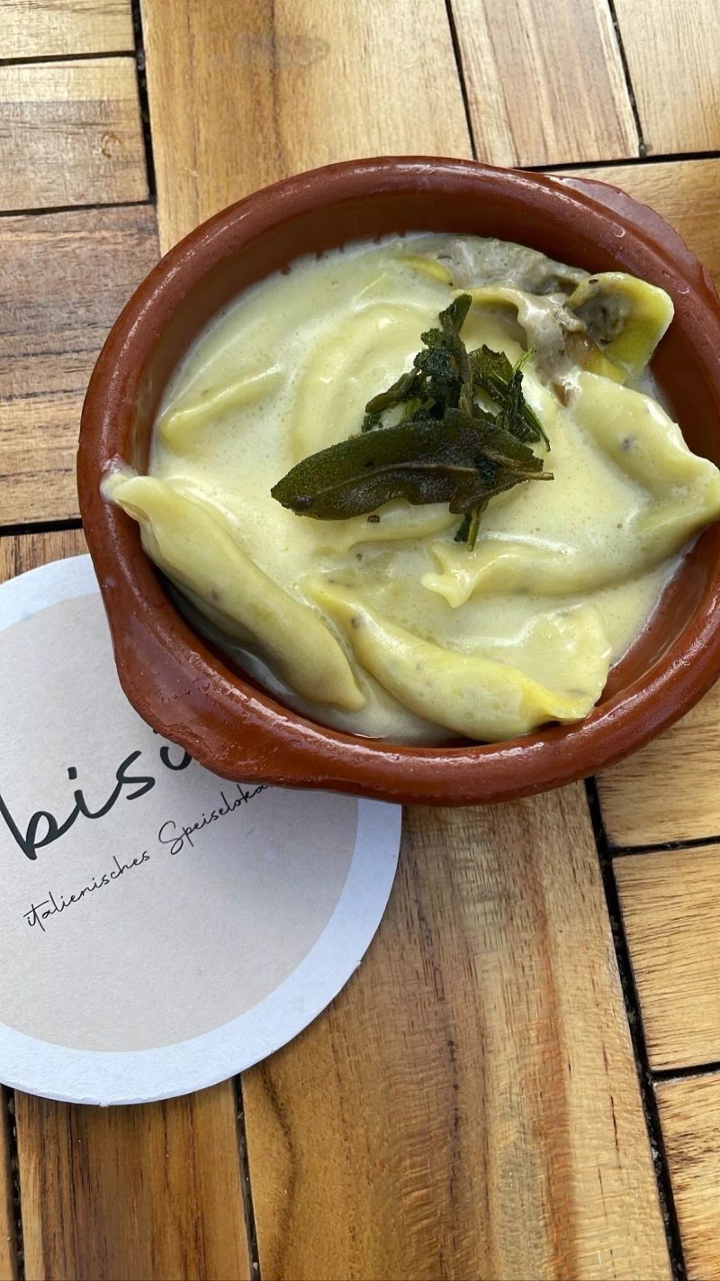 Bisu - Italienisches Speiselokal