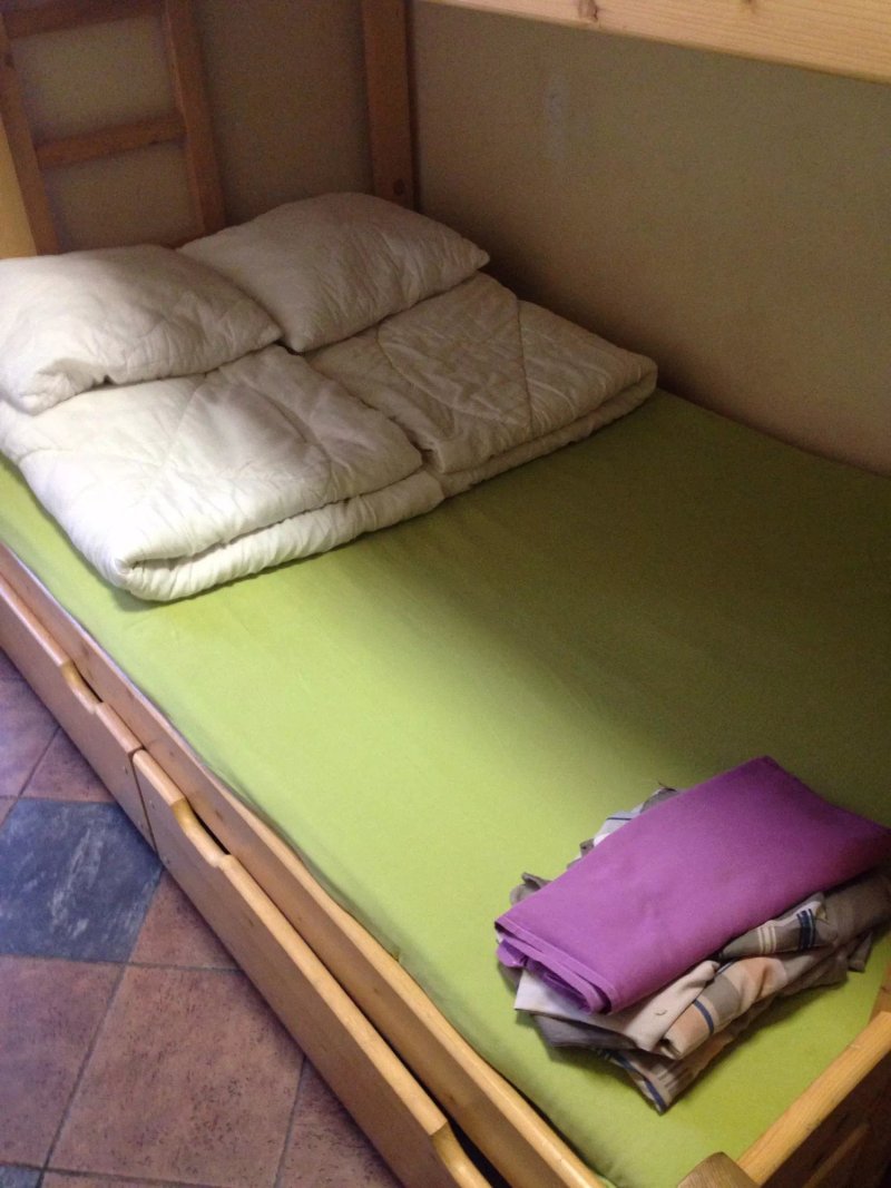 Music Hostel