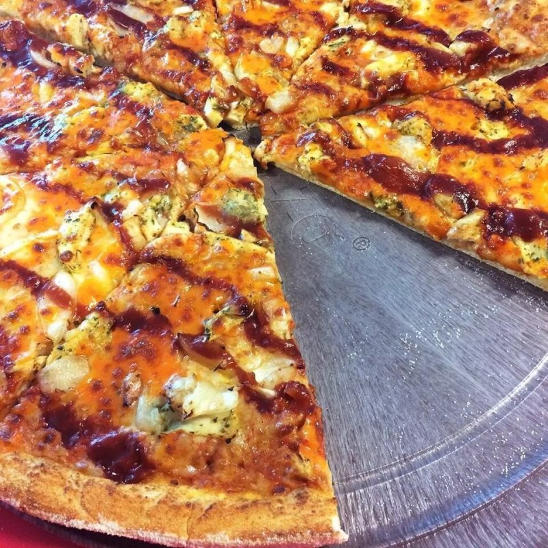 Telepizza