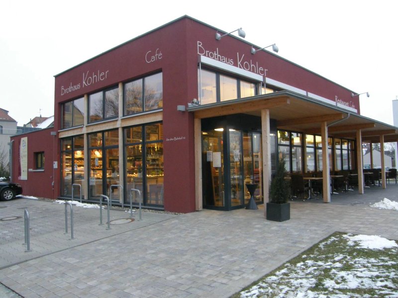 Brothaus Kohler