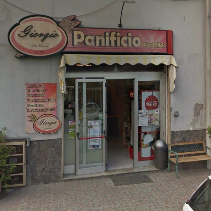 Panificio Giorgio Di Giorgio Alfredo