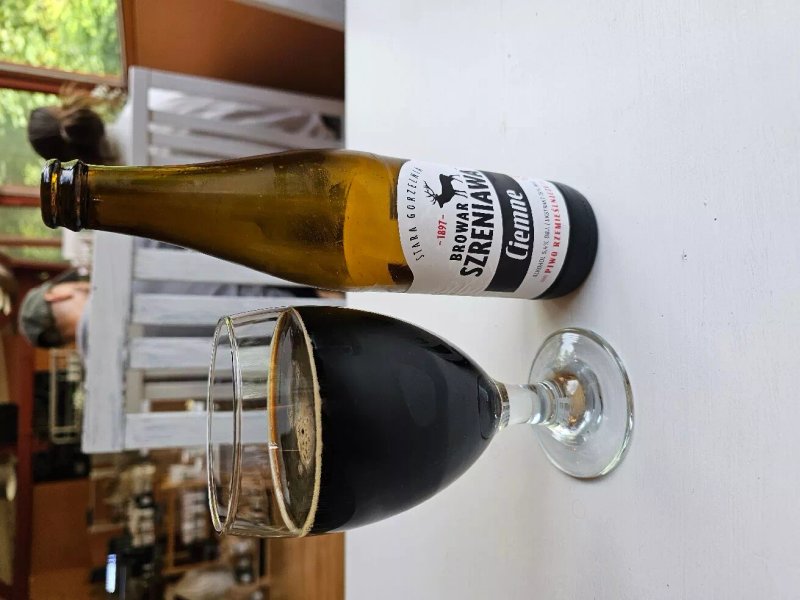 Restauracja Lokomotywa
