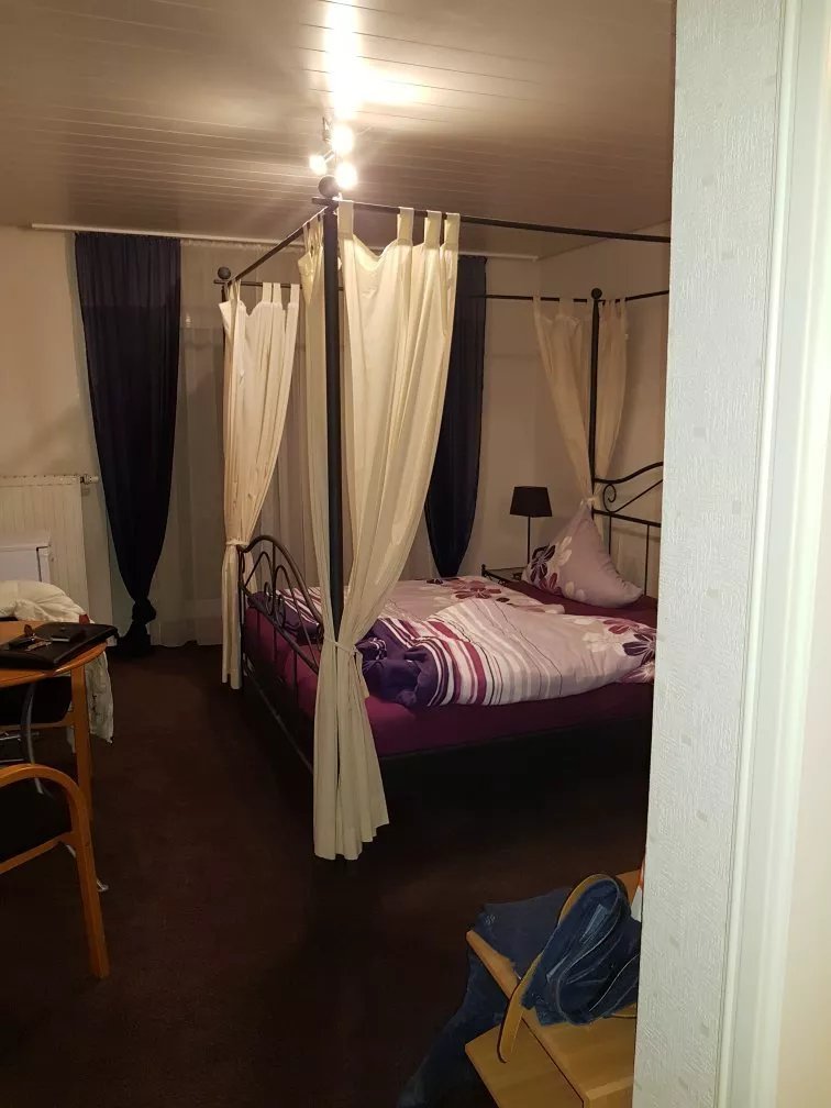 Hotel Jungmann
