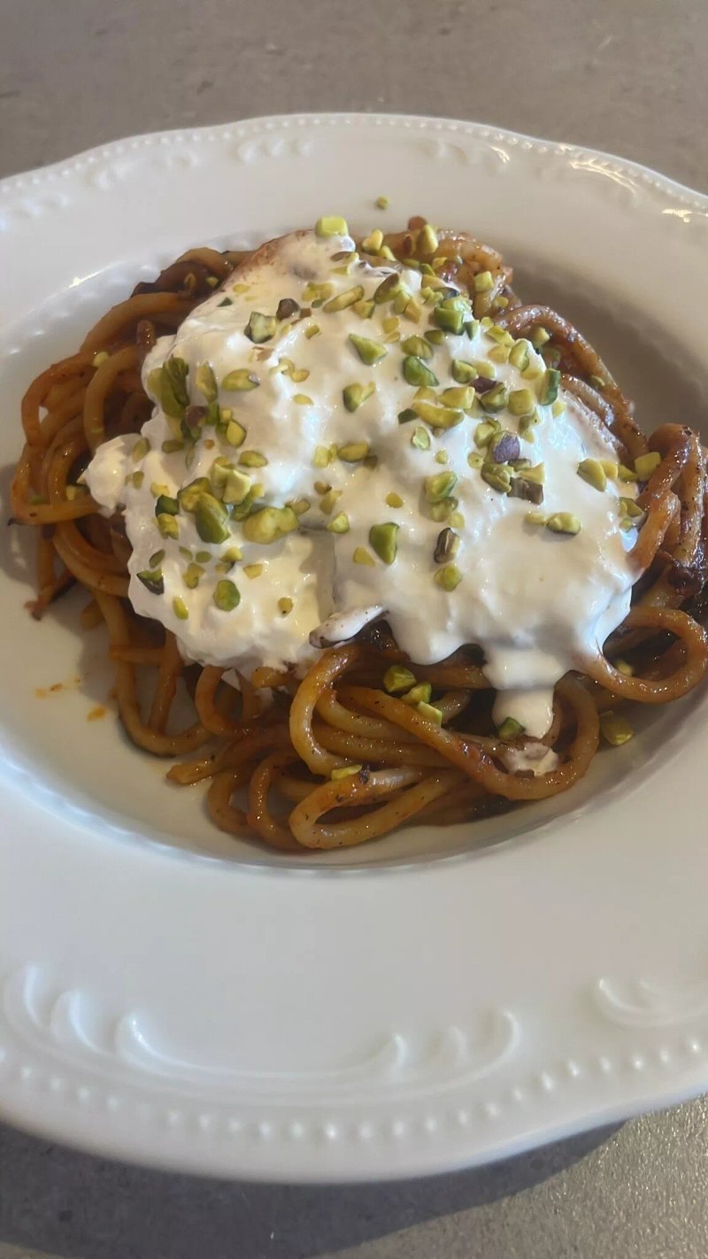 Suscitiamo Cucina Italiana & Sushi