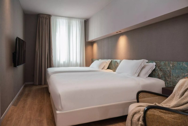 Garden Suites Roma Eur