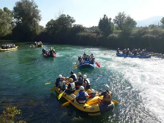 Adventure Land Cassino