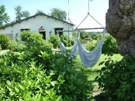 Auberge des 4 Chemins
