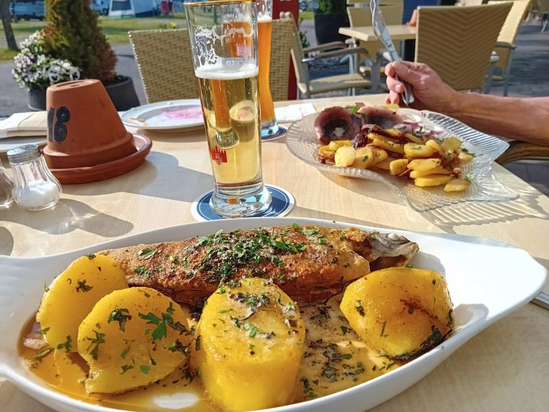 Steak Haus Dune 6