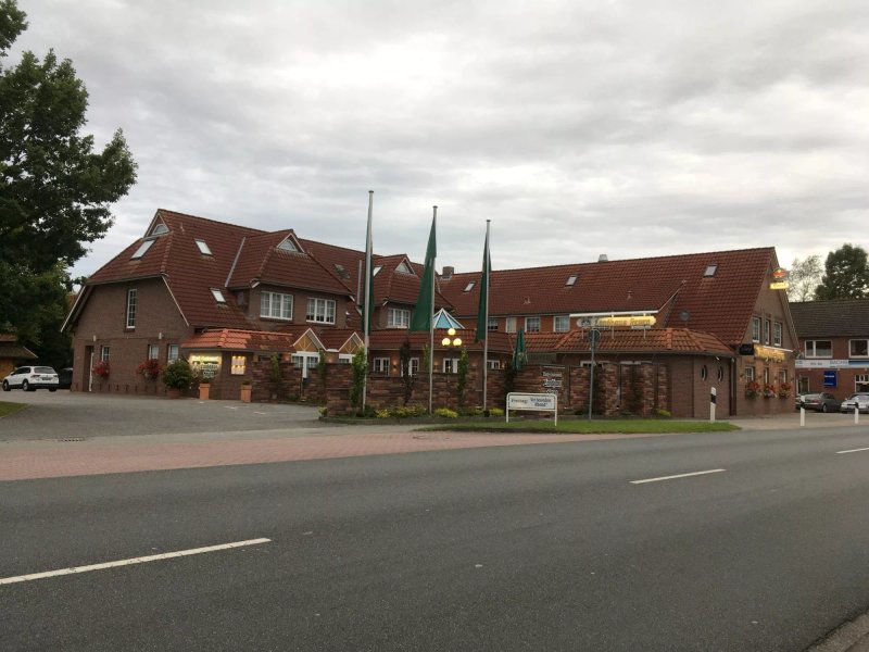 Hotel - Restaurant Landhaus Feyen