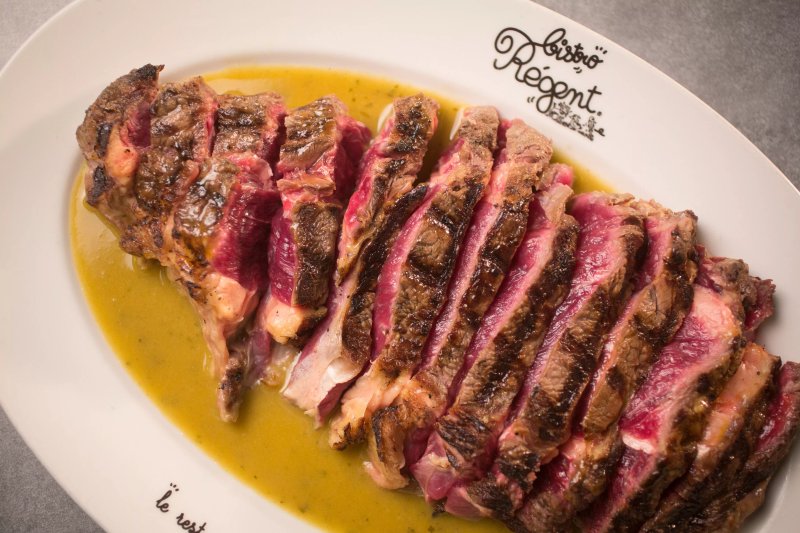 Bistro Regent Rochefort