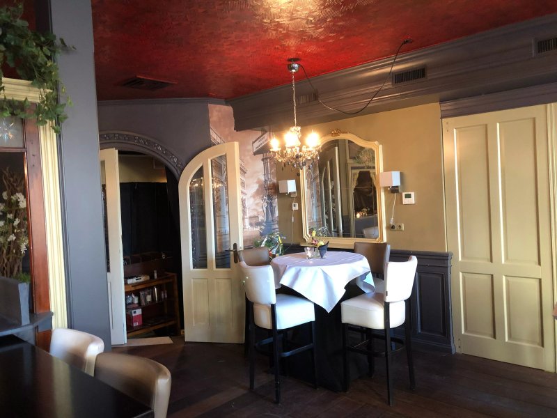 Hotel Jambon