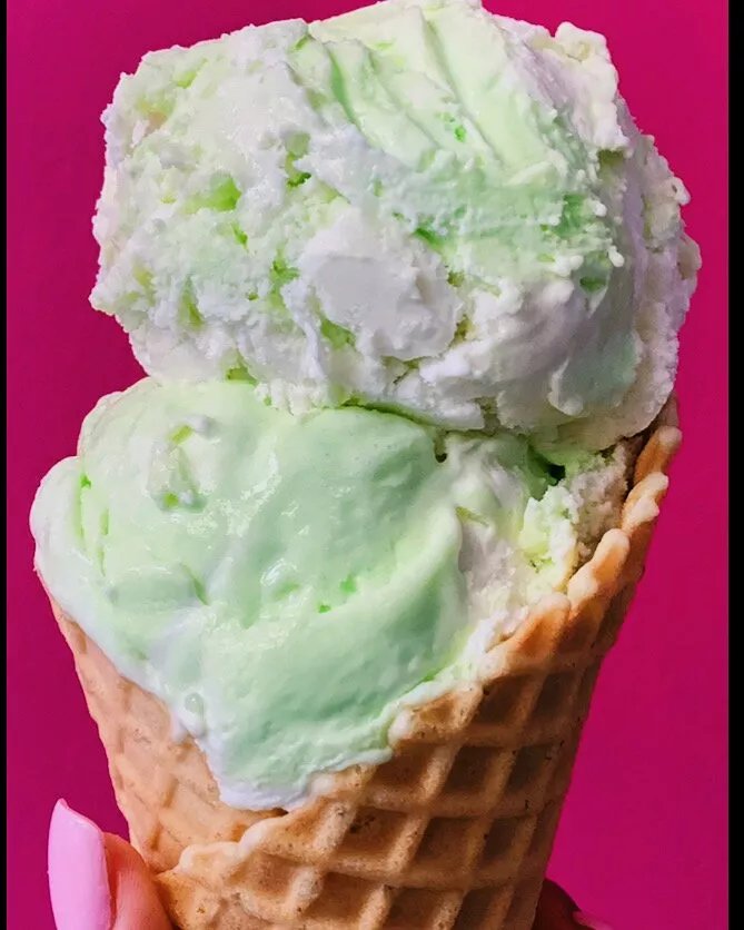 Indulge Ice Cream & Dessert Shop