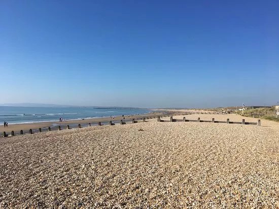 Camber Sands