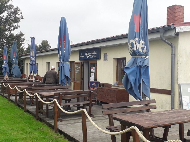 Vinetablick Sejlklub